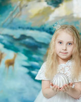 Валерия Юсина