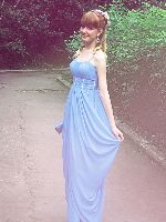 Надя Свиридова