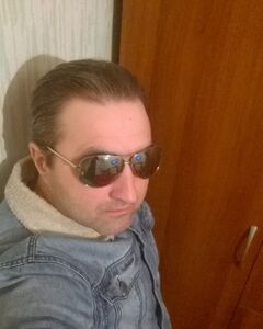Turchin Pavel