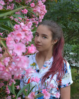 Юлия Барсукова