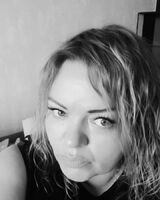 Алеся Рузимуродова