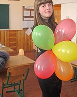 Юлия Карлийчук