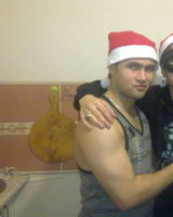 Захар Зиёев