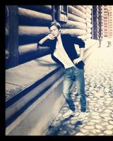 Никита Бондарев