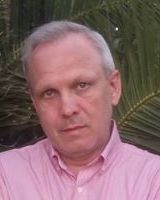 Валерий Лихачев