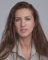 Irina Volkova