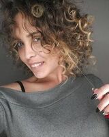 Анастасия Семенцова