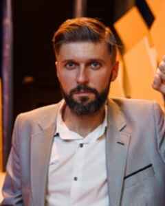 Алексей Полихун