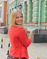 Таня Иськова