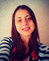 Алина Гуляева