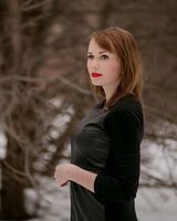 Анастасия Заскалина