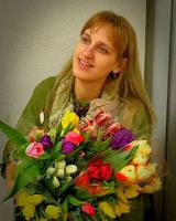 Людмила Иванушкина