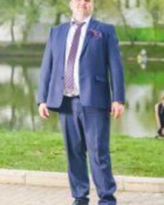 Сергей Николаевич