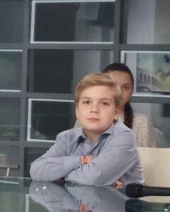 Максим Чуреев