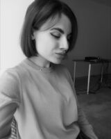 Анастасия Жирнова