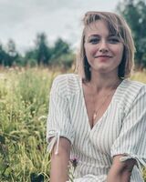 Анастасия Ефимова