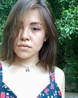 Зариша Булякова