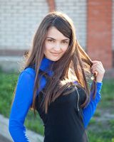 Эвелина Нугуманова