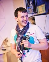 Евгений Тихонов