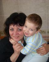 Ирина Тарасова
