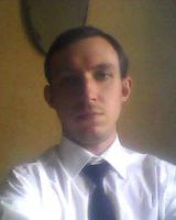 Дмитрий Киселев