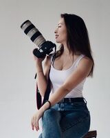 Виктория Стрельцова