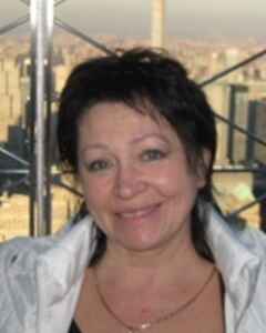 Ольга Волгина