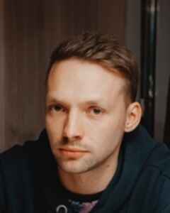 Николай Даровских