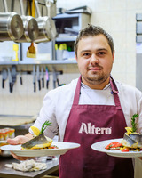 Максим Ходченков