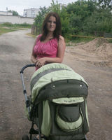 Аленка Прокопенко