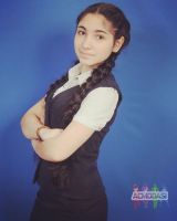 Ирина Ванян