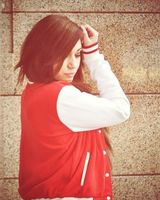 Екатерина Климова