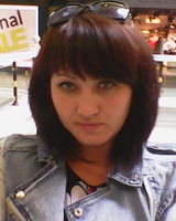 Оксана Рекечинская-Довбня