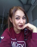 Менслу Аралбаева