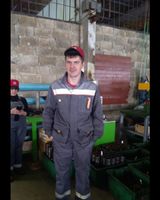 Артем Юшков