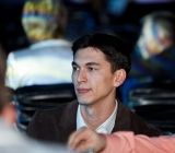 Шухрат Гафуров
