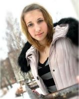 Анастасия Огурцова