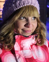 Захарова Михайловна