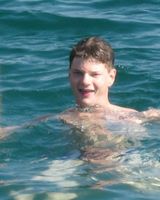 Баборыкин Сергеевич