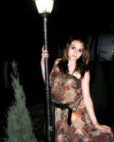 Арина Бакланова