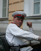 Олег Самошин