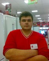 Александр Рудык