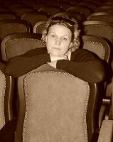 Оксана Башкатова