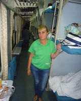 Маргарита Соснина