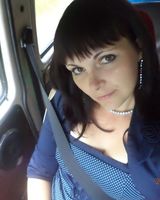 Анна Смирнова