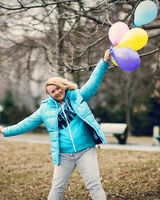 Лена Жиронкина