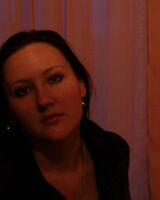 Наталья Мацкевич