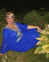 Людмила Сысоева