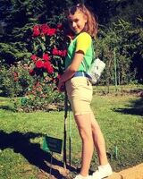 Варвара Франтова