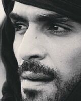 Имран Ибрахимов